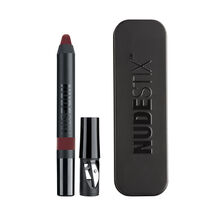 INTENSE MATTE LIP CHEEK COLOR - RAVEN